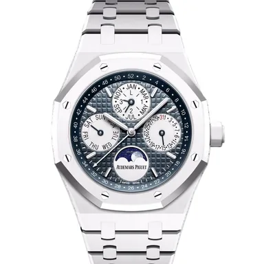 Audemars Piguet Royal Oak Perpetual Calendar — model reference