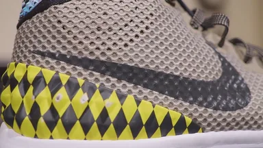 Nike Kyrie 1 — Sports Academy edition — source photo