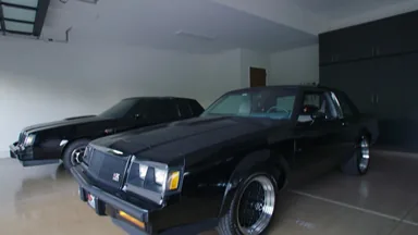 Buick GNX — source photo