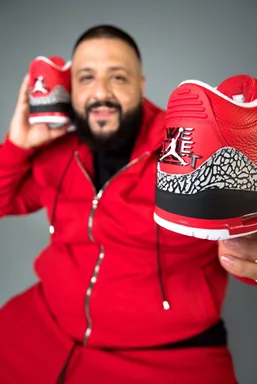 Air Jordan 3 — Grateful — source photo