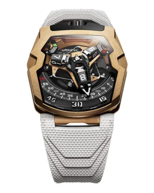 Urwerk UR-220 — model reference