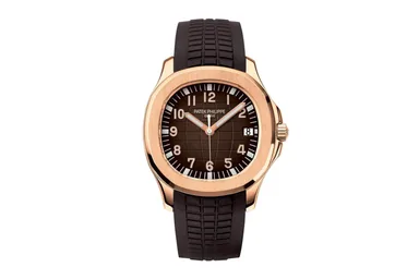 Patek Philippe Aquanaut 5167R — model reference