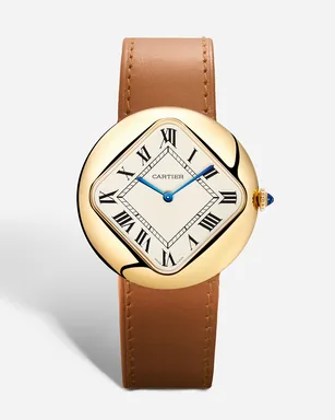 Cartier Pebble — 2022 edition — reference image